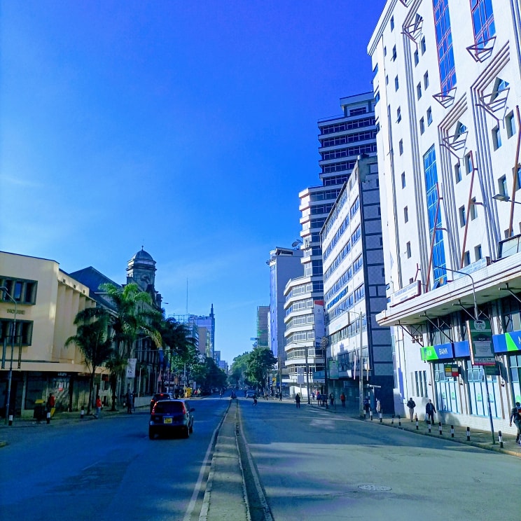 Kenyan 🇰🇪 Made

#thelifewelive
#Covid_19 
#jada