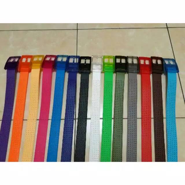 Saya menjual Sabuk karet b... seharga Rp50.000. Dapatkan produk ini hanya di Shopee! shopee.co.id/megawinataperd… #ShopeeID