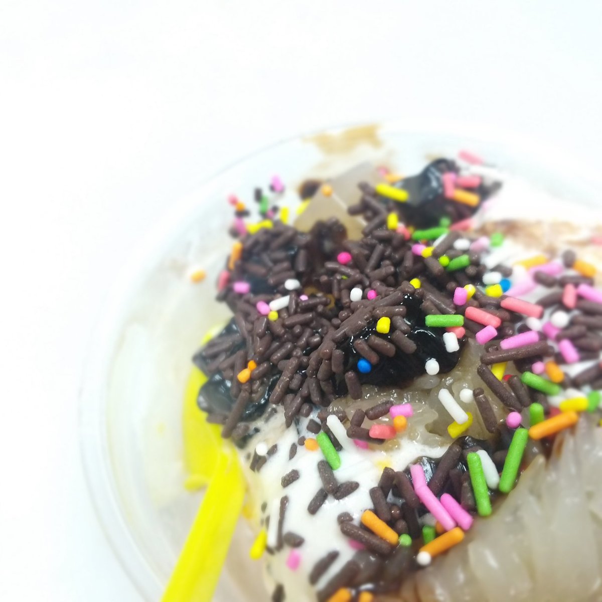 NNoppan's tweet photo. #ของอร่อย #ไอศครีมมหาชัย https://t.co/Ozq9CYYZaF
