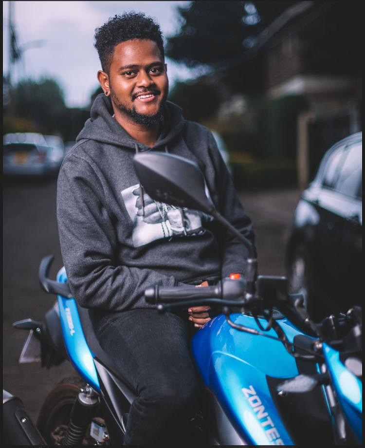 bethmobilityke's tweet photo. Wow! Looking good if we must say so ourselves🤩
Thank you @viktamaina_ for giving us the opportunity to do what we do best!
Welcome to the Beth Mobility Family 🥳🥳
Bike on pic: Zontes 200L
#bethmobility #beatthecurfew #zontes #liveunafraid #zontes200L #befree #explorekenya🇰🇪 https://t.co/xUVdSQI1Qh