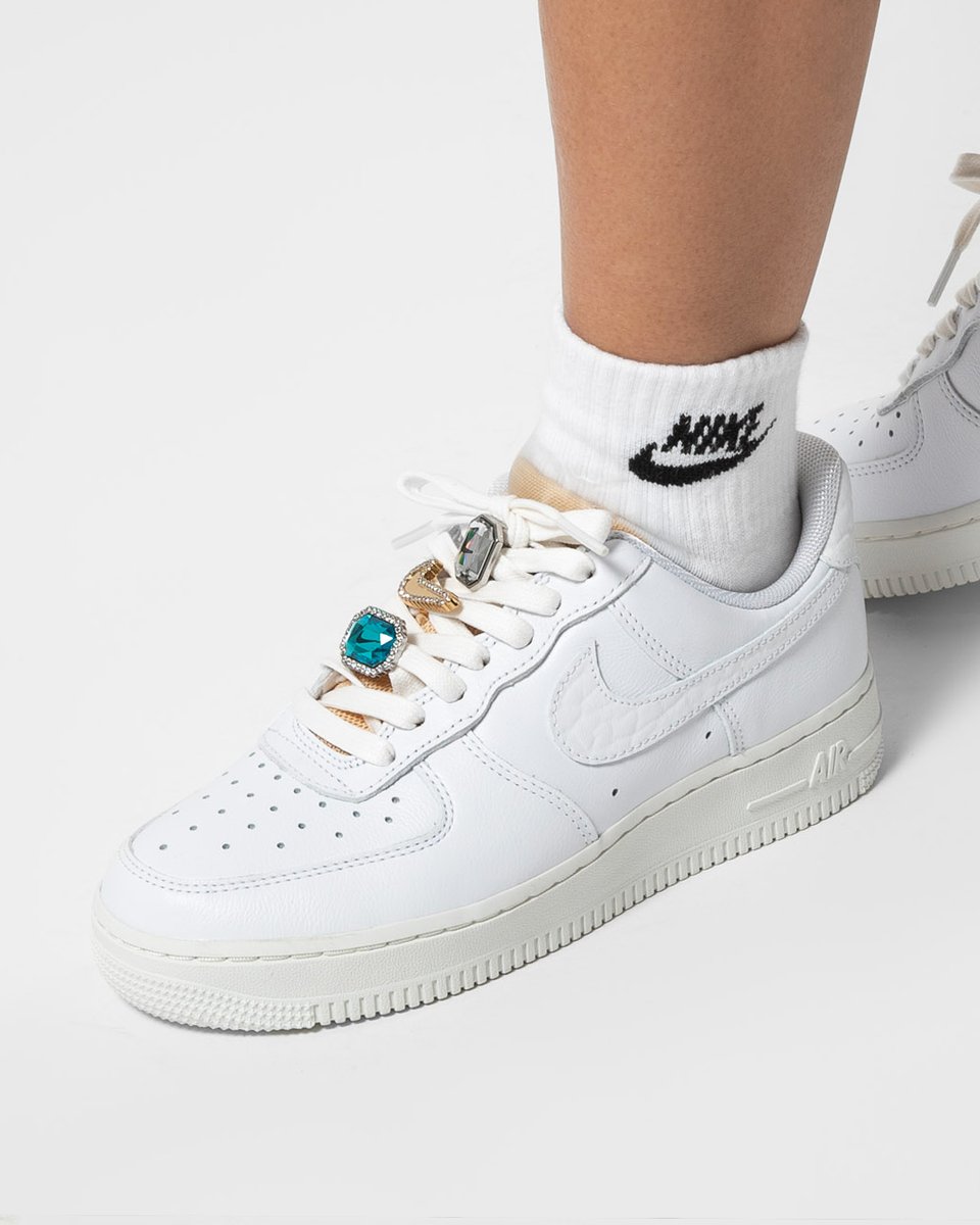 Nike Air Force 1 Low '07 LX Women's - Bling | Points Streetwear Store |  Australia