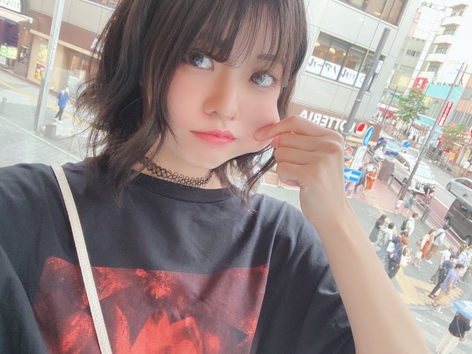 コスプレイヤーるたぴのTwitter画像49