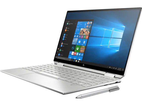 DirectcoreTech's tweet image. HP Spectre x360 Laptop - 13t touch
•Windows 10 Home 64
•10th Gen Intel® Core™ i7 processor
•Intel® Iris® Plus Graphics
•8 GB Memory (onboard); 512 GB SSD storage
•13.3&quot; diagonal FHD display
#laptops #solutions
directcore.com