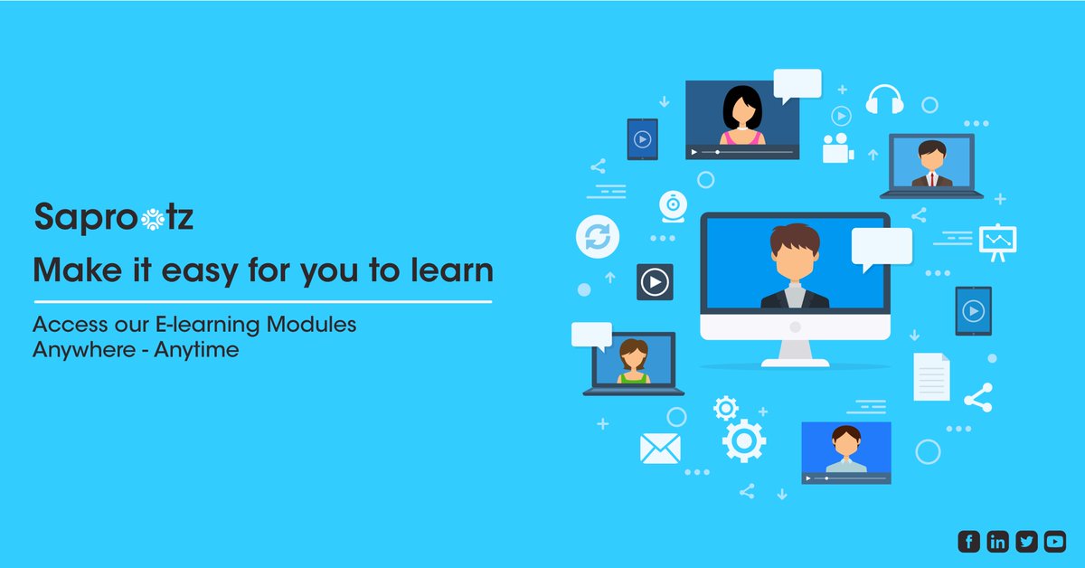 SapRootz's tweet photo. Improve your skills with SapRootz online learning program.
Take free lessons at @ https://t.co/j1GtJEE32I
#deliveryboy #orderdelivery #elearning #youtubechannel #youtubevideo #bluecollar #doorstepdelivery #LastMileDelivery #LMD #contactlessdelivery #safedelivery #elearningvideo https://t.co/7Es9FHoBTu