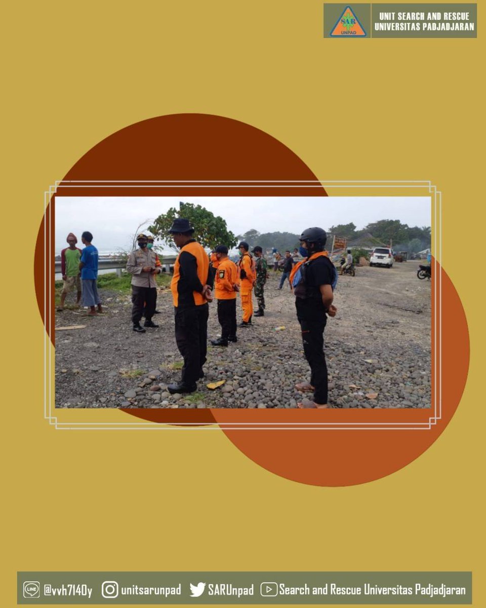 Unit SAR Unpad tweet media