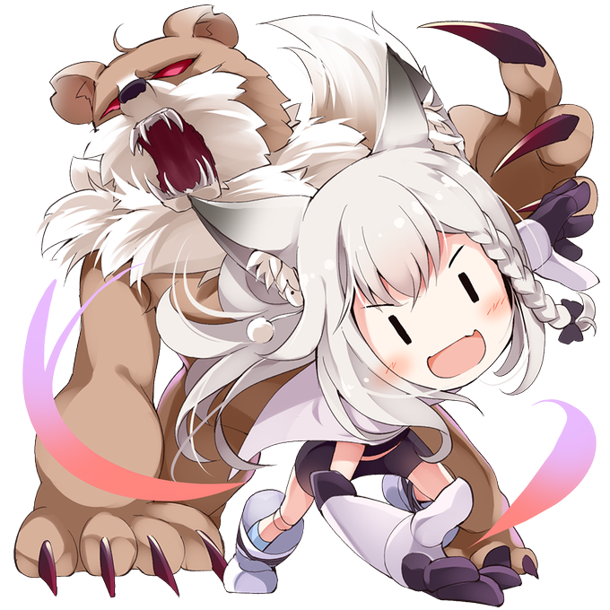 白宮みみのtwitterイラスト検索結果 古い順