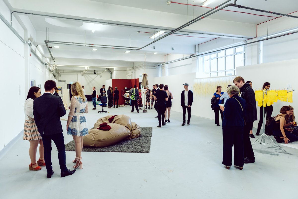 Arts University Plymouth tweet media