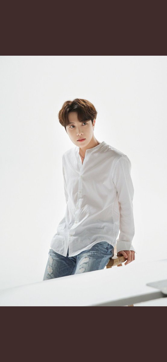 BTSARMY2229's tweet image. #actorprofile hobi