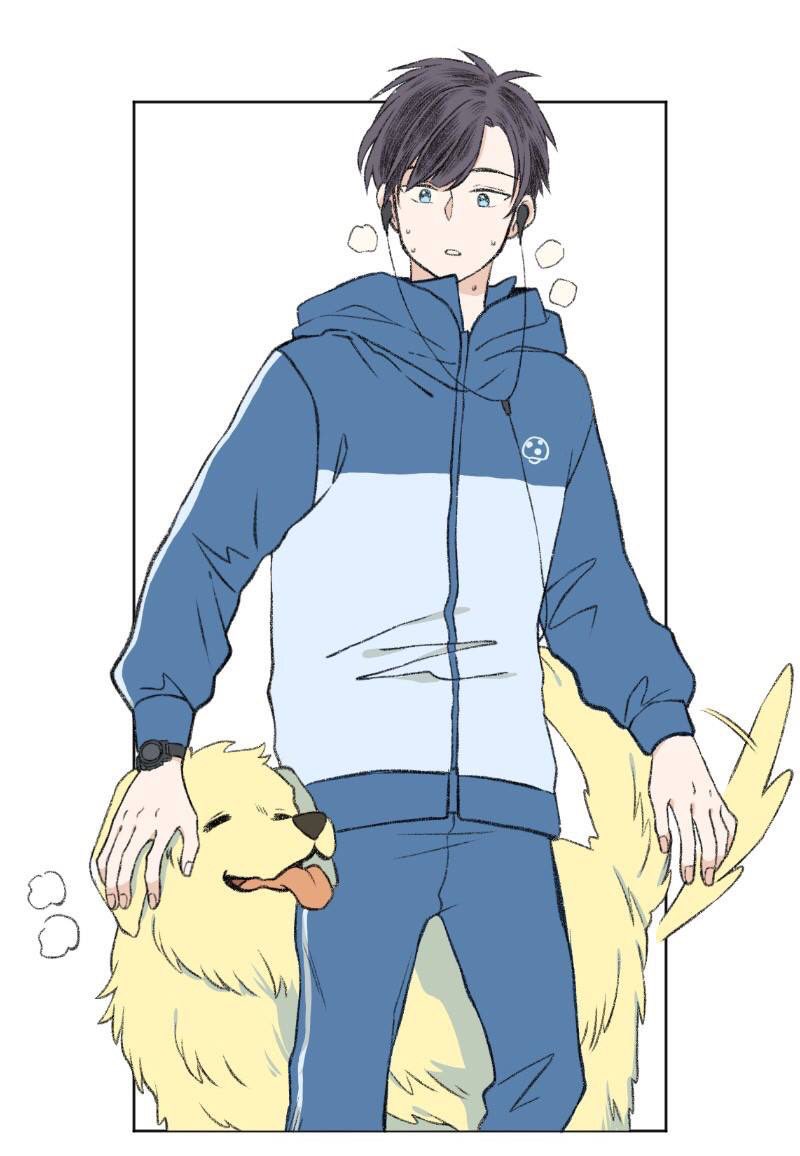 shoujosei_'s tweet photo. E a lista de crushs 2D só cresce a cada dia. Lindoooo 😍 https://t.co/4L8dA2IhCX