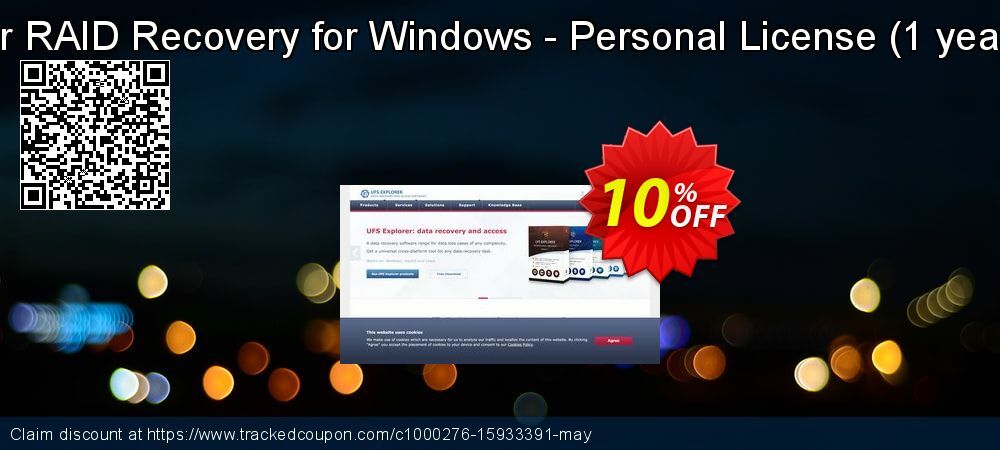 iVoicesoft's tweet image. 🔔 UFS Explorer RAID Recovery Coupon code US Independence Day deals (10% OFF) - July 2020
Claim at ✂ ift.tt/3gQtuML #Ufsexplorer #UfsexplorerCoupon