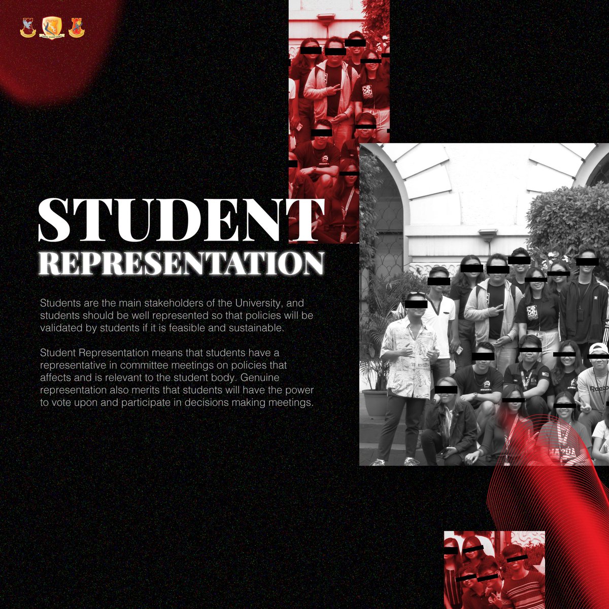 MapuaUnivCSC's tweet photo. In these trying times, students are being held accountable for their lack of resources not knowing that it was the administration's system that provides insufficient and incompetent options to cater what true education is. It does not endanger the lives of the students, https://t.co/hwb4rv4hjs