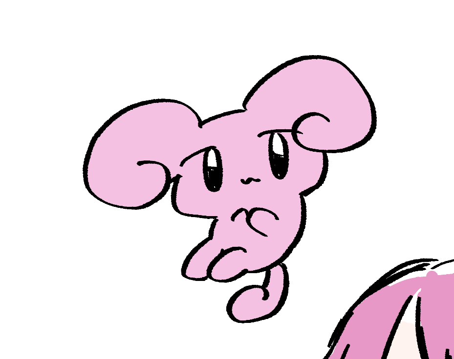 八槻 格闘に弱そう きあいのタスキでがむしゃら入れてギリギリ一発入れる戦法取りそう