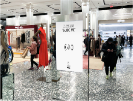 eximaged's tweet image. EXPRESS-VOICE: Voice controlled touchless kiosks implemented in new or existing kiosks platforms! Let's talk

#RetailWire #ChainStoreAge #ISCS #RECon #NRF #Saks #IKEA
