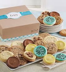 GraceTapia18's tweet image. cutt.ly/Upg1Pwv
Learn how you can buy the best cookie gift boxes for your products. Check out different types of paper made gift boxes and materials for the preparation of gift boxes.
#cookieboxes #customcookieboxes