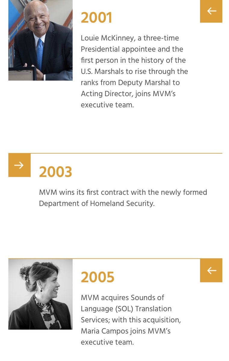 But wait there’s more....keep on with me lots of dots here. Big deep circle  So MVM INC had ties with the gvmt under Bush Sr, Clinton, Bush Jr and Obama admins. And theses guys  had quite the accomplishments 