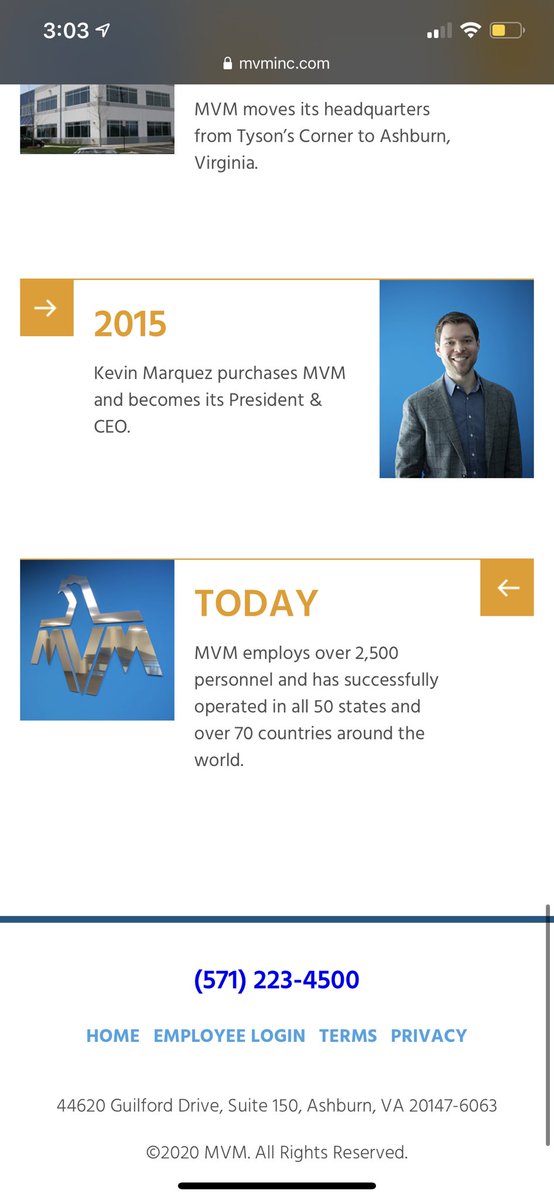 But wait there’s more....keep on with me lots of dots here. Big deep circle  So MVM INC had ties with the gvmt under Bush Sr, Clinton, Bush Jr and Obama admins. And theses guys  had quite the accomplishments 