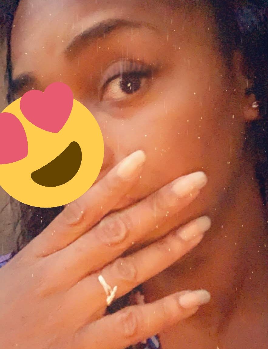 RoyalTeaze's tweet photo. #findommebrat #paypig #findom #sissydress #sissified #Cuckgoals Making Me #1in Your life. #openHumiliation #nailfetish #footfetısh #betacuck #humanatm #sugarbabylegit https://t.co/Ecn4P8VWNK