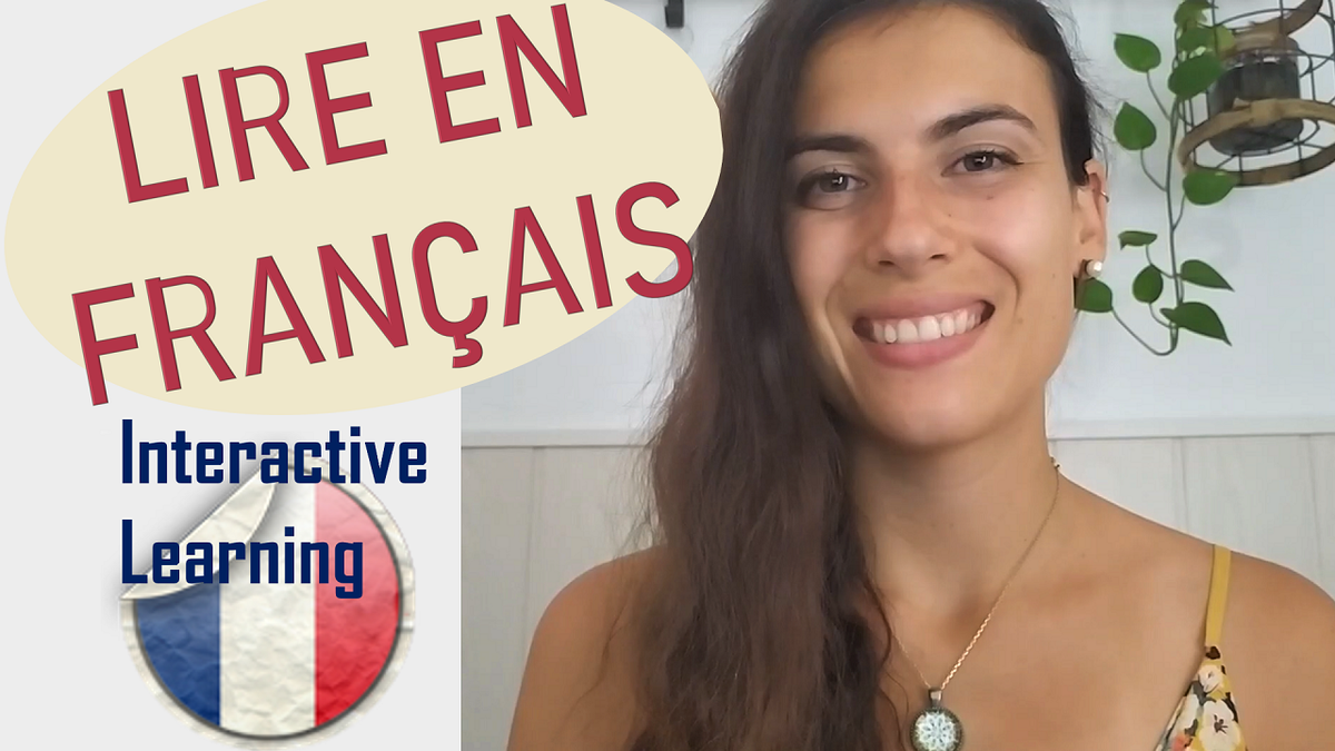 InteractiveFre1's tweet photo. https://t.co/8MfSQtraQH Let's train yourself to read poems in #French ! Entraîne-toi à #lire des #poèmes en #français !
#readfrench #lirefrancais #frenchpoems #frenchtraining #learnfrench #listentofrench #frenchexercise #learnfrench #exercicefrancais https://t.co/KLcHxN3pKm