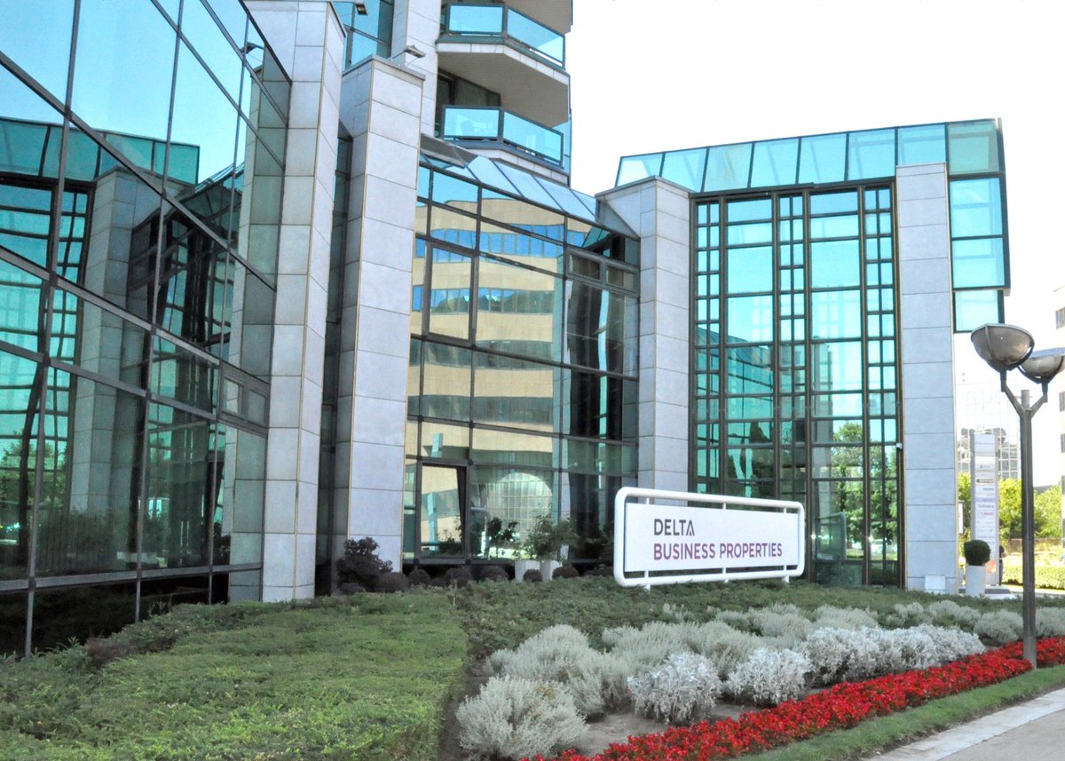 Ako tek počinjete biznis ili trażite novi poslovni prostor za svoj tim, ovde @DeltaBusinessProperties naći ćete upravo to što tražite #perfectoffice
#toplocation #centralbusinessdistrict https://t.co/fJVU8esaji