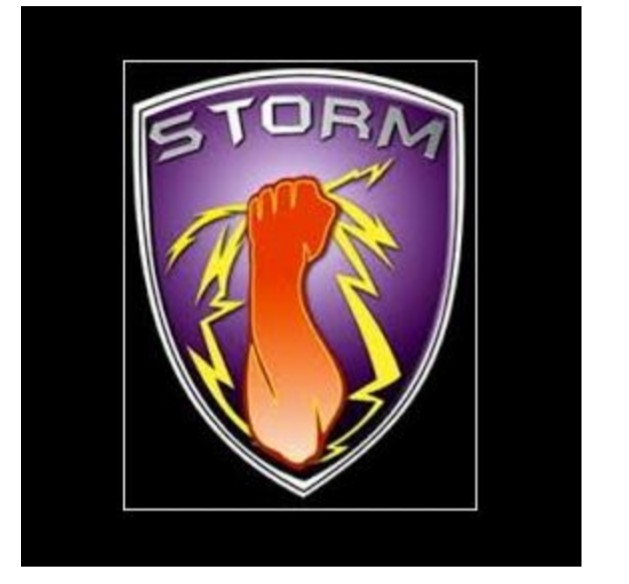 Storm RecordsNaetoSasha PTosin Martin'sBanky WIkechukwu