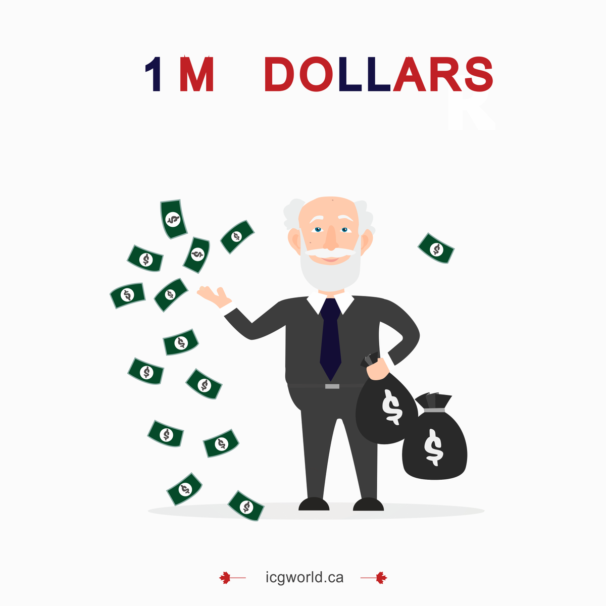 ICG_WORLD's tweet photo. Продолжаем цикл хороших новостей в Канаде. #IMMIGRATIONCORPORATIONGROUP Удивительная история одного 82-летнего канадский пенсионера, Майкла Батта, который выиграл в лотерею 1 м��ллион канадских долларов, покорила… https://t.co/9E3qCcfDHW https://t.co/N9cyoVbeaK