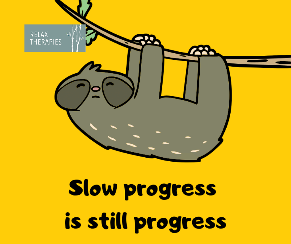 Slow progress is still progress.

#inspiration #moveforward #wirral #wirrallife #motivationalquoteoftheday #networxhour