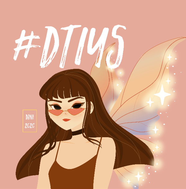 orbitalaurora_'s tweet photo. Hello @andenillesart ✨Congrats on your 1k!🥳Here's my entry for your #dtiys !🌸Dahlia is soo #pretty🥺😍and I love the #bling🧚‍♀️
Thanks for hosting #dannis1kdtiys 💓
Created by #powerpoint2016🕶️
Time - 2 hours 🕑
#art #pptart #ArtistOnTwitter #digitalart #vectorart #Fairy #girl https://t.co/pgivixwon9