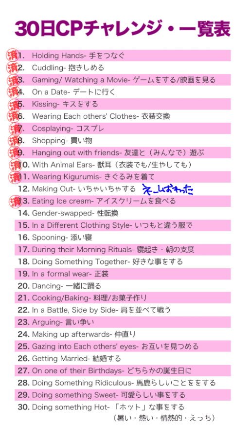 13.アイスを食べる
#30日CPチャレンジ #フロリド #twst_BL 
ゴスマリのかんじで普段からギャイギャイしてるフロリドちゃんかわいいとおもいました(感想…?) 