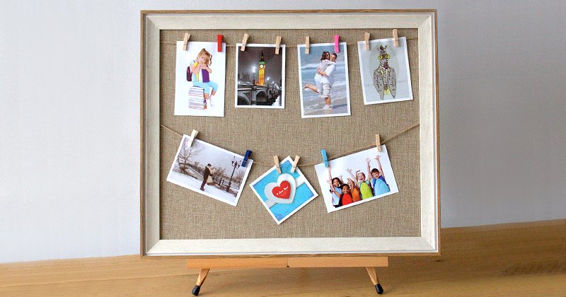 wdcustomframes's tweet photo. Recycle Frame Saturday is back! ♻️ Try a wire photo hanging frame that you can clip pictures, cards, or any other small flat items in the middle of the frame.🖼
https://t.co/ZtfLxGDGb1
#recycling #recycled #diy https://t.co/u4f3qvkDax