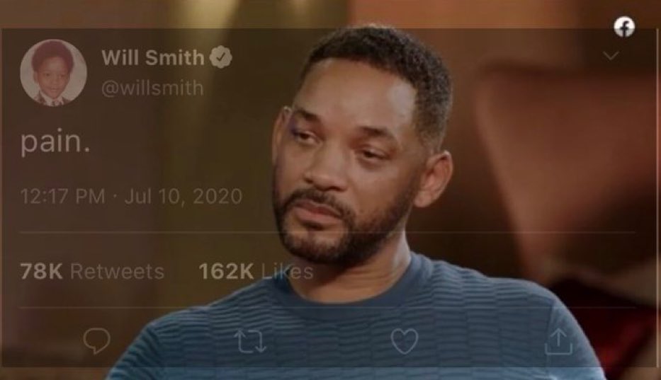 h0llaOla's tweet photo. August Alsina donkey f**king jada. 

Jaden calling Tyler the creator his dad.

Willow writing a letter to Tupac that her mum misses him.

Will Smith never deserved this from his family TBH https://t.co/BYsi5N4c0a