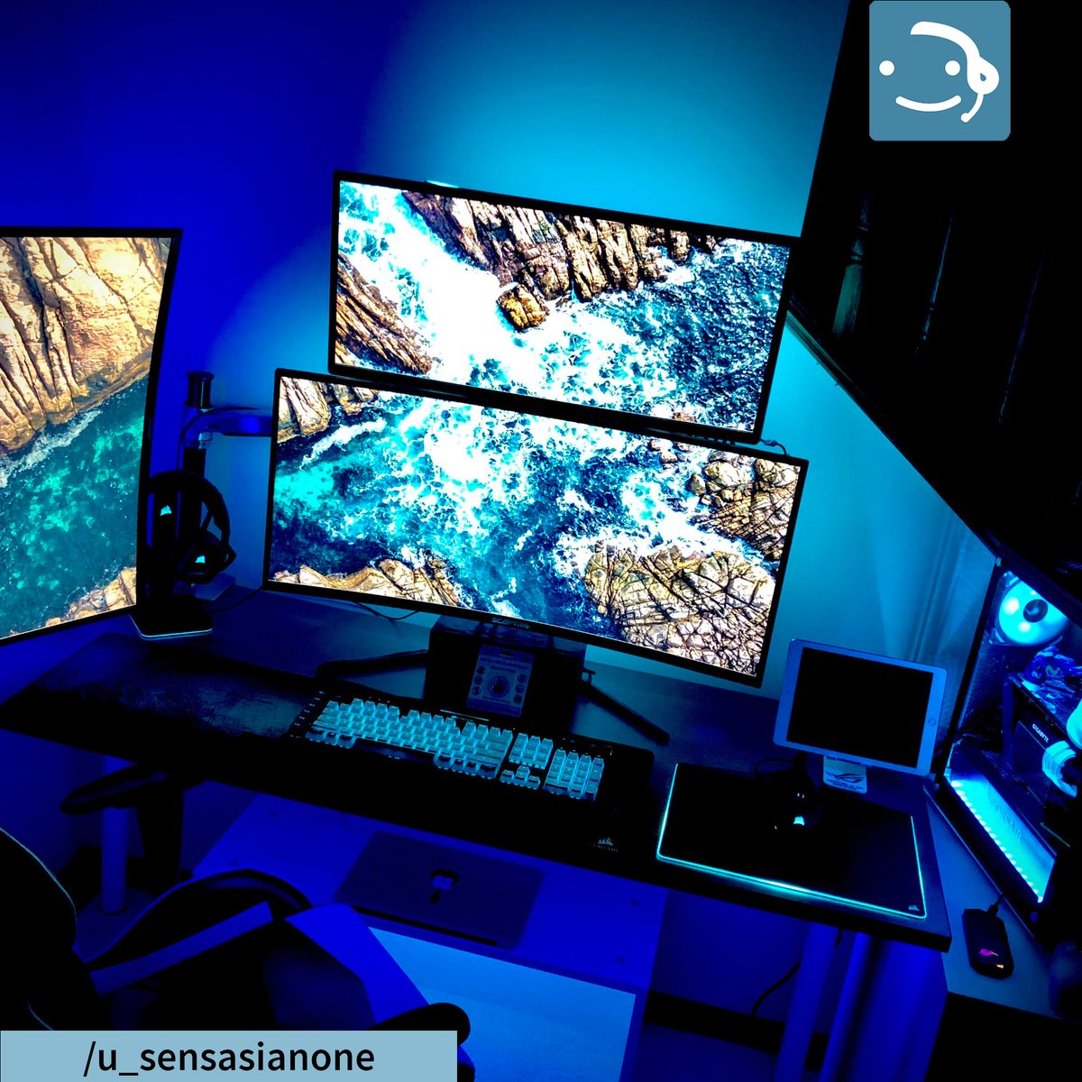 GamingBuddy tweet media