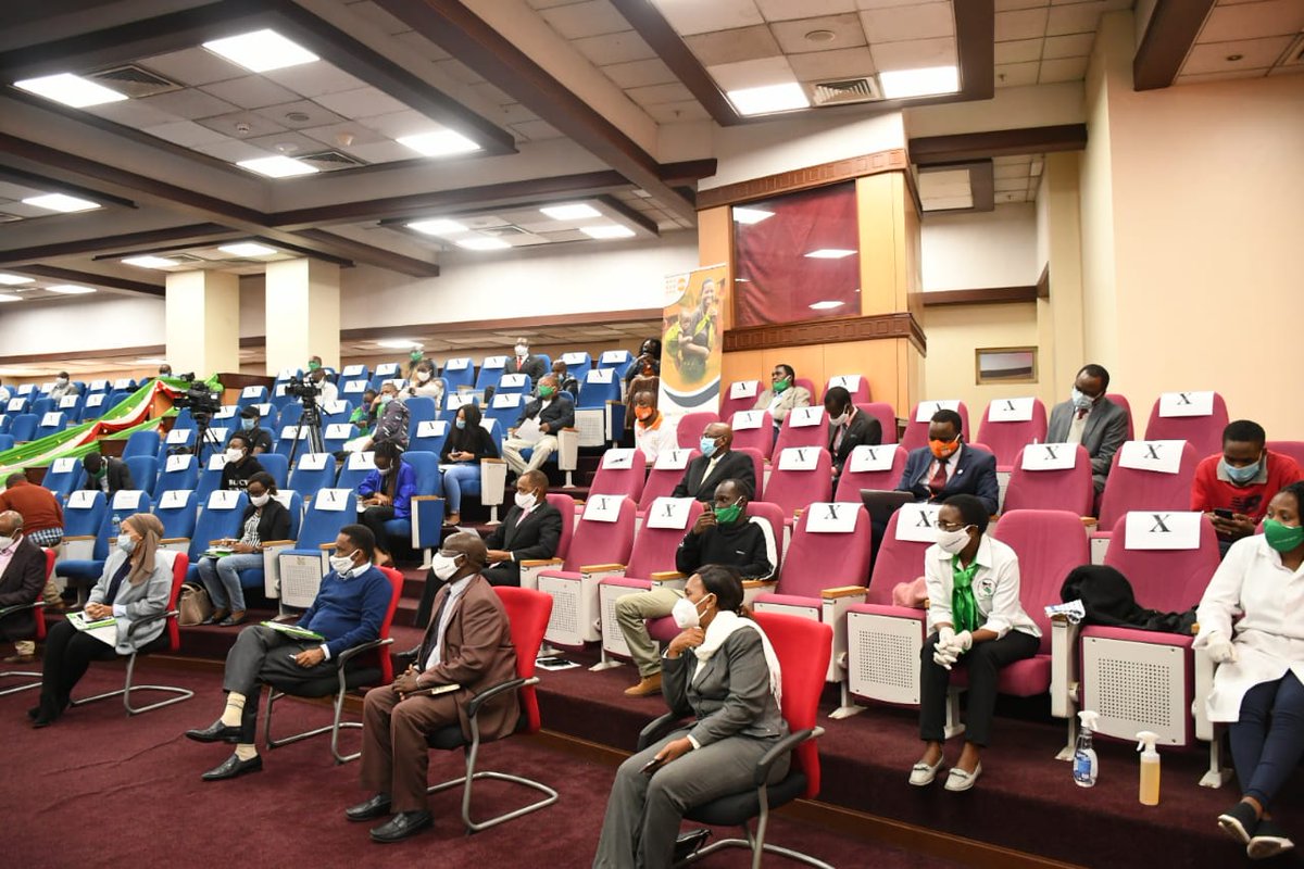 OlajideDemola's tweet photo. Covid-19 pandemic is no doubt a challenge; it also provides within it a unique opportunity to reset our development trajectory to address the needs of ALL segments of our population!!! @unfpaken @NCPD_Kenya @AFGMBoard @PSYGKenya @UNFPA_ESARO #WorldPopulationDay2020 https://t.co/4T7JNCuOAd