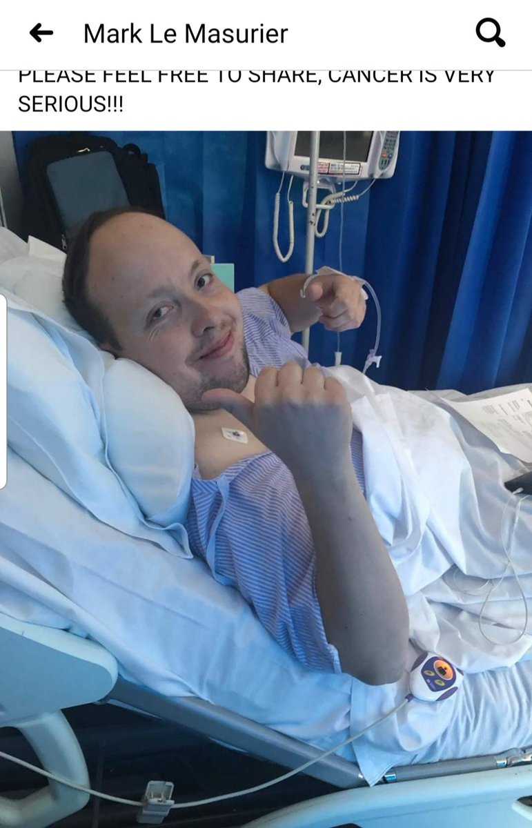 Mark Le Masurier tweet media