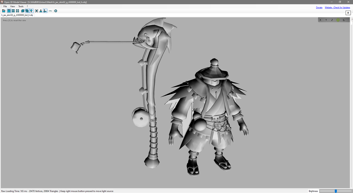 Pixelbutts On Twitter Wild Rift Has Been Successfully Dumped