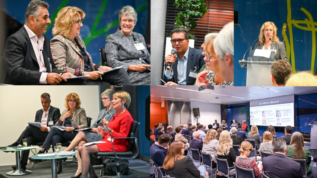 NEDonBoard's tweet image. "Acceptability in the eyes of the general public has had to become a driver of Remuneration Committee decision" lttr.ai/TmOB #governance #boardbestpractice #insights #remco #nedonboard