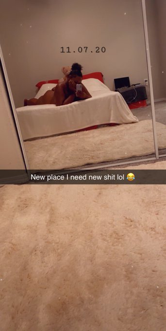 My room no clothes allowed 😏🥳😝 #VEGASFREAKS #newtovegas #304life #followme #newhouse #justmovedin #naked<a href="/tag/vegasfreaks"class="tags">#VEGASFREAKS</a><a href="/tag/newtovegas"class="tags">#newtovegas</a><a href="/tag/followme"class="tags"><span>#followme</span></a><a href="/tag/naked"class="tags"><span>#naked</span></a><a href="/tag/bigbooty"class="tags"><span>#bigbooty</span></a><a href="/tag/newhouse"class="tags"><span>#newhouse</span></a><a href="/tag/availablenow"class="tags"><span>#availablenow</span></a>
