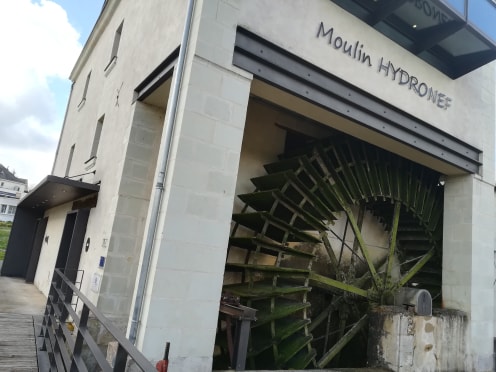 LongueJumelles's tweet photo. Exceptionnellement, la visite de l'#Hydronef sera gratuite aujourd'hui. L'occasion de découvrir sa scénographie originale 😍
https://t.co/JXQXReUHmJ
#tourisme #visite #patrimoine #moulin #art #vacances #enfamille @agglosaumur @anjou @maineetloire @paysdelaloire @LonguéJumelles https://t.co/kDv63EUANB