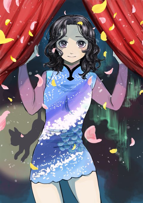 雪原のtwitterイラスト検索結果 古い順 雪原のtwitterイラスト検索結果 古い順