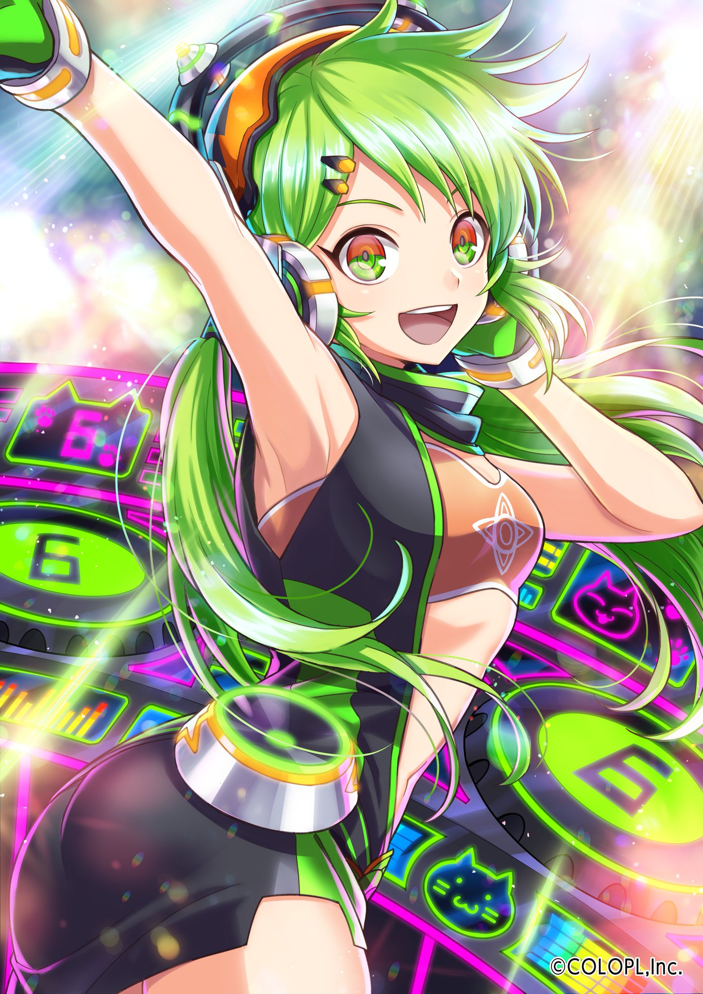 公式 白猫プロジェクト 白猫プロジェクト 6周年を記念して 白猫のイラスト を手掛けていただいているイラストレーターさんから お祝いイラストをいただいたにゃ٩ ๑ ᴗ ๑ ۶ 元気いっぱいなヴィヴィのイラスト ありがとうございます 白猫 白猫6 公式 白猫プロジェクト 白猫プロジェクト 6周年を記念して 白猫のイラスト を手掛けていただいているイラストレーターさんから お祝いイラストをいただいたにゃ٩ ๑ ᴗ ๑ ۶ 元気いっぱいなヴィヴィのイラスト ありがとうございます 白猫 白猫6