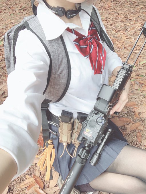 コスプレイヤーめでぃのTwitter画像9