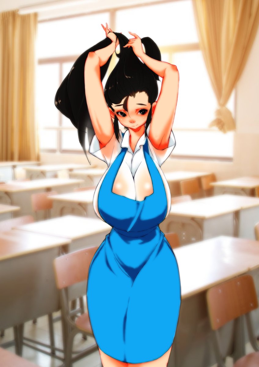 SimwellyYap's tweet photo. Malaysia female school uniform
#schooluniform #Students #uniform #Malaysia #制服女子 #制服控 #中学生女子 #馬來西亞 https://t.co/U1GDbbCVpT