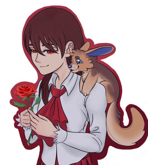 Ibのtwitterイラスト検索結果