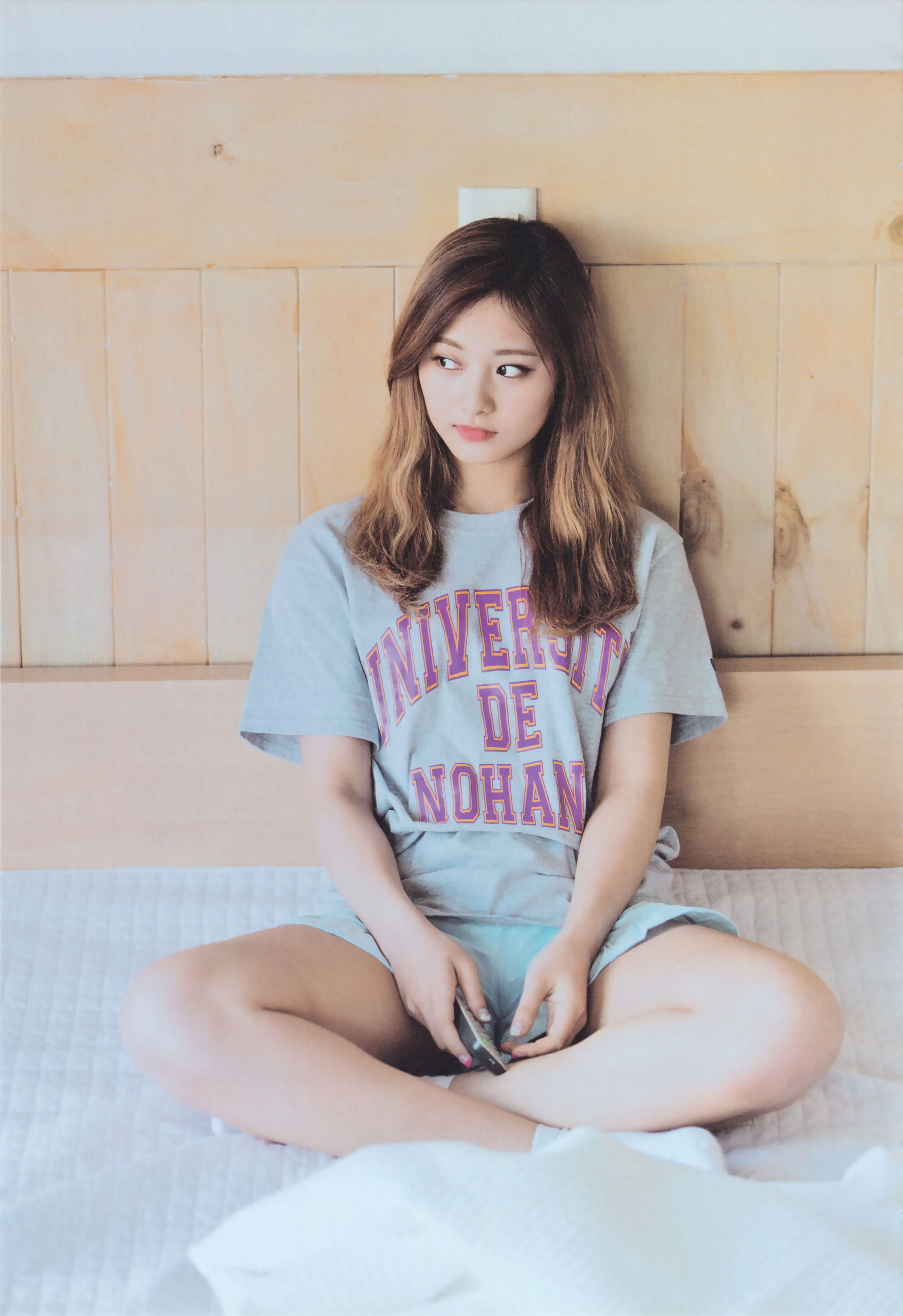 Njmsjmdct2 Scan One In A Million Twice 1st Photobook Page 294 Tzuyu Text Remove Inpainting And Color Toning 쯔위 ツウィ Tzuyu 子瑜 T Co Guarc49dtr Twitter