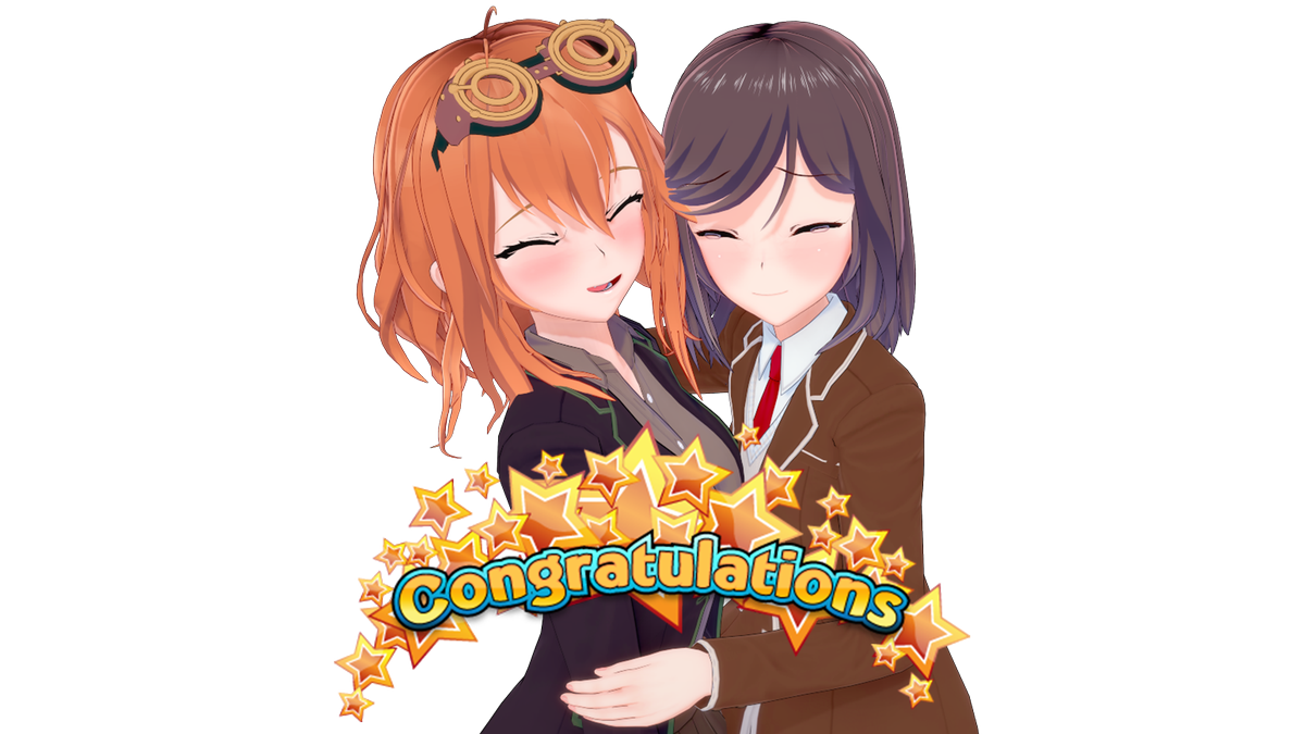 DJ on X: Also, thank you to @KomisariHHG for putting Maya and Lucy (AKA  Best girl) together <3 Play Hero's Harem Guild if you haven't already.  t.cokXRpFnM13H t.coFUKVZTFy3j  X