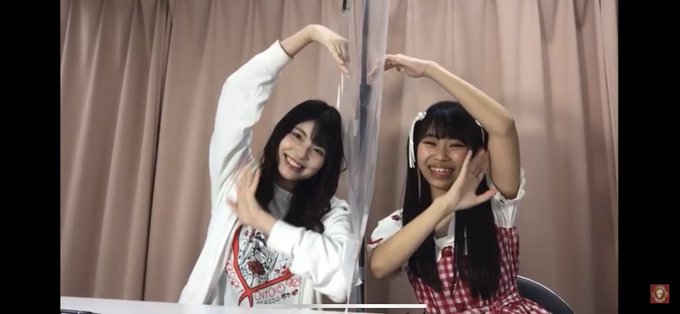 Twitterのコスプレ画像4