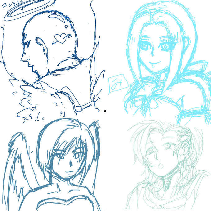 Dqxのtwitterイラスト検索結果 Dqxのtwitterイラスト検索結果