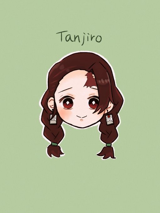 かまぼこ隊のtwitterイラスト作品