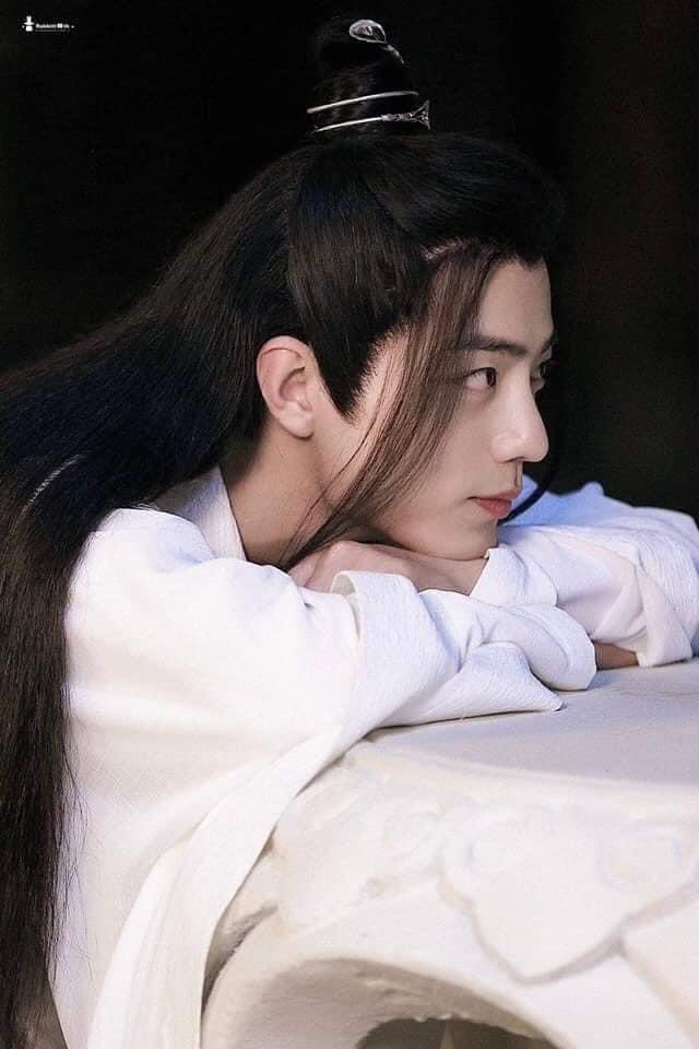 PuY_kunG's tweet photo. เรื่องราวไปถึงไหนแล้วนะ ห่วงทั้งคนน้อง คนพี่เลย โว้ยยยย #SaveWangYibo #SaveXiaoZhan https://t.co/XPhiIOoGSi