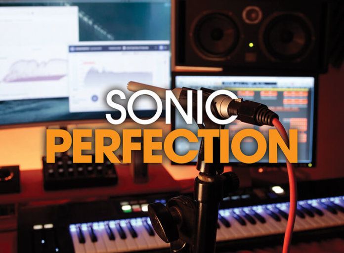red5audio's tweet photo. Sonic Perfection: A Guide to Room #Calibration from @MusicTechMag https://t.co/LGeUleQO1n #ProAudio #RoomAnalysis #acoustics #audiophile #Red5audio https://t.co/M0FA339sQO
