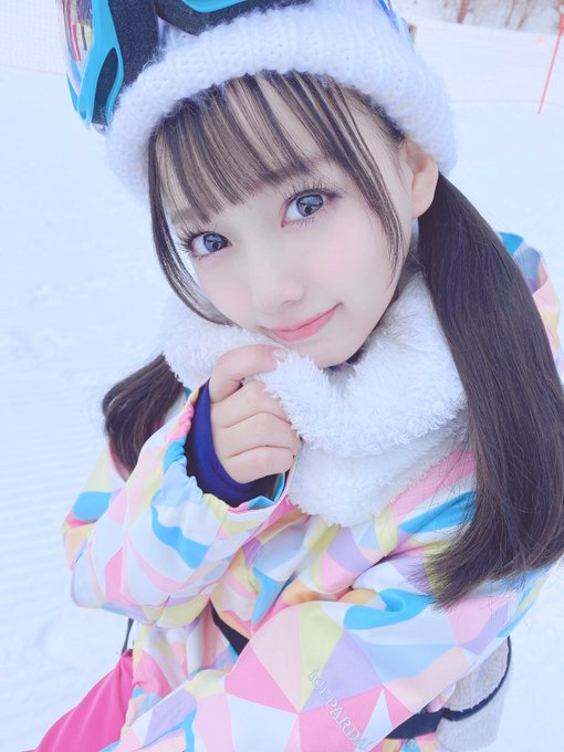 齊藤なぎさのTwitter画像47